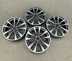 17 Bmw 440I 428I 435I 330I 328I Oem Wheels 320I 2012-2019 Rims Square Set Up Used. Price: $595.00.