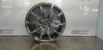 08 Cadillac Xlr-v 19X8.5 Chrome 10 Spoke Wheel Rim Used. Price: $573.75.