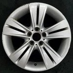 Bmw X5 Oem Wheel 18" 2002-2006 Rim Alloy Factory Original 36116765502 59446 Used. Price: $110.98.