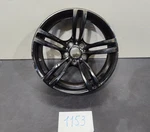 Oem Bmw F80 F82 F83 M2 M4 Front Rim Wheel R19X9" ET29 Double Spoke Style 437M* Used. Price: $429.95.