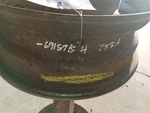 14X5 Wheel Rim Srw From 1983 Toyota Truck 11102089 Used. Price: $96.94.