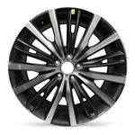 Genuine Oem Take-off Wheel For 2022-2025 Infiniti QX60 Inch Alloy Rim New. Price: $308.37.