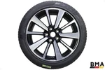 Lucid Air 19 Inch X 8 Original Wheel P11-S2A933-00 2022 2023 2024 2025 Oem Used. Price: $424.99.
