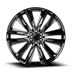 Inch 26X10 Oe Concepts C-35 Replica Gloss Black Wheels 6X5.5 6X139.7 +31 New. Price: $1954.33.