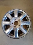 2006 Buick Lacrosse 16" Spoke Aluminum Wheel Rim 2005 2007 2008 Used. Price: $104.00.