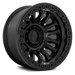 Fuel FC125 Rincon Beadlock Wheel 17X9 (-38, 8X165.1, 125.1) Black Single Rim New. Price: $470.00.