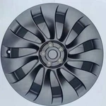 For 21-23 Tesla Model Replacement 20" Uberturbine Wheel Rim 104426700A. Price: $225.99.
