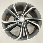 Wheel 18X7-1/2 Aluminum Alloy Rim 5 Split Spoke Opt Pxj 20-23 Buick Encore Gx Used. Price: $139.45.