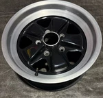 Porsche 911 Fuchs Wheel Used. Price: $600.00.