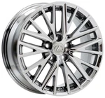 18X8 Lexus IS200 IS250 IS300 IS350 Turbo Bright Chrome Wheel Factory Oem 74288 New. Price: $655.00.