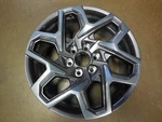 1 - 20" Gmc Sierra Yukon Denali Factory Oem Silverado Tahoe Wheel Rim 95369 New. Price: $295.00.