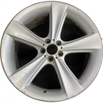 Front Bmw Silver 750I 745I 760I Oem Wheel 21 2002-2008 Factory Original 59519B Used. Price: $437.07.