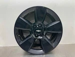 2016 Chevy Colorado Oem Factory Wheel Rim Spoke 18"X8.5" 22901347 16-22 Scuffs Used. Price: $327.06.