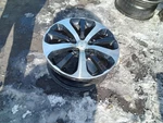 Wheel 18X7-1/2 Alloy Without Fits 16-18 Sorento 236913 Used. Price: $152.26.