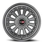 Vortek Wheel VRD-702 20X9.5 8X170/180 -12MM Matte Black 702209564-12MB New. Price: $257.54.