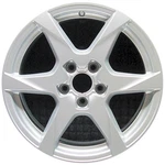 Wheel Rim Audi A4 Quattro S4 17 2009-2015 8K0601025K 8K0071025A Oem 58835 Remanufactured. Price: $144.00.