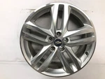2020 21 Chevy Equinox Gmc Terrain 19X7.5 Alloy Wheel 10-SPOKE Silver 23206515 Used. Price: $225.00.