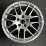 Rear Porsche Panamera Oem Wheel 2010-2016 Original Rim Factory 20X11 67393 Used. Price: $397.78.