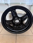 2007-2012 Malibu G6 Aura 17" 17X7 Steel Wheel Rim 9597624 Oem 1505 New. Price: $118.99.