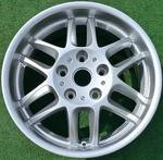 Perfect Factory Toyota Tundra Wheel Trd Oem X-sp Tacoma 20 9 In Bbs Texas Xsp Remanufactured. Price: $589.00.