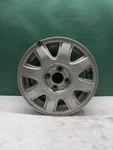 2004-2008 Chevrolet Aveo Aluminum 14X5.5 Rim Wheel Used W/scratches Oem 96414869. Price: $109.99.