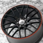 Mercedes C63S Amg 19" Front Rim Oem Genuine Original Edition New Wheel. Price: $1852.12.