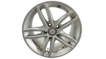 2012-2014 Mercedes-benz C250 C300 8.5J X 17" Twin Spoke Wheel Rim A2044017902 Used. Price: $119.71.
