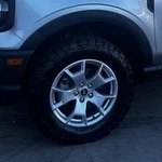 2021 Ford Bronco Sport Wheel Set Of 4 Used. Price: $400.00.