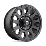 18X9 Fuel D579 Vector Matte Black Wheel 6X120 (6MM) New. Price: $370.00.