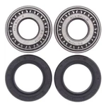 Balls Rear Wheel Bearing Kit For 2004-2005 Gas-gas Sm Rookie 50 25-1135 New. Price: $19.06.