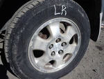 1996 1997 Toyota RAV4 16X6.5 Alloy Wheel Rim Spoke Oem Used. Price: $76.49.