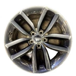 18-INCH Dodge Charger 2015 2016 2017 18" Oem Wheel Rim 2543 5PN33TRMAA Used. Price: $175.00.