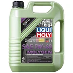20232 Liqui Moly Motor Oil For Vw Mb Mercedes 325 Class 330 Sl G 575 New. Price: $79.76.
