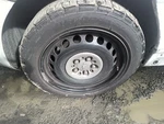 Wheel 18X8 Steel Fits 11-17 Caprice 32465178 Used. Price: $110.70.
