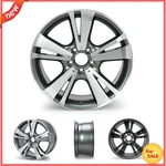 New For Mercedes Benz E300 E350 E400 E550 18" X 8.5" Front Wheel Rim 2010-2013. Price: $84.88.