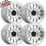 (SET-4) Method MR315 18X9 6X139.7/6X5.5 18MM Wheels Rims Inch New. Price: $1596.00.