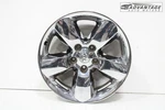 2013-2018 Ram 1500 Wheel Rim 20X8.J 19.05MM & Tpms Sensor Center Cap Oem Used. Price: $236.99.