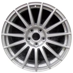 Wheel Rim Audi A4 A6 Quattro S4 S6 2006-2011 8E0601025BD Oem Gray 58800 Remanufactured. Price: $453.00.