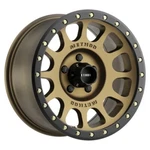 Method Race Wheels MR30578558900 Nv 17X8.5; 5X150 Bp; Offset New. Price: $335.00.