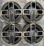 Genuine Mini Alloy Wheel Electric Power Spoke 737 7JX17 ET54 6889171 F56 F55 F57 FB9 Neu. Price: $1280.99.