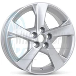 New 16" Alloy Replacement Wheel For Toyota Corolla 2011 2012 2013 Rim 69590. Price: $154.33.