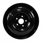 Refurbished 15X4 Painted Black Wheel Fits 1998-2002 Honda Accord Coupe 560-63784 Remanufactured. Price: $96.96.