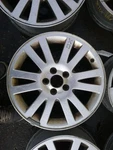 Wheel 17X7 Alloy 12 Spoke Fits 06-09 Volvo XC90 389453 Used. Price: $150.00.