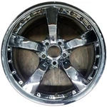Front Bmw Chrome No 323I 330I 328I 325I Oem Wheel 19 2006-2013 Original 59588 Used. Price: $449.98.
