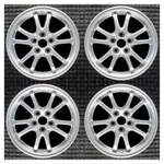 Set 2016 2018 2020 2022 Toyota Corolla Prius Prime Oem Factory Wheels Rims 75202 Remanufactured. Price: $687.00.