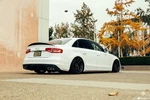 19 X 9.5 Avant Garde M580R Wheels Audi A4 S4 A3 S3 Quattro B8 B7 Concave Rims New. Price: $2196.00.
