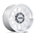 Kmc KM451DX18908818 Wheel Rim Mesa Forged Monoblock 18X9 8X180 New. Price: $614.83.