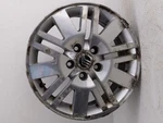 2005-2007 Mercury Mariner Oem Wheel Rim Jboqp Used. Price: $107.14.