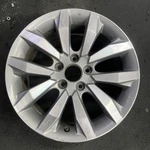Honda Machined Grey Civic Oem Wheel 17 2009-2011 Factory Rim Original 64063A Used. Price: $180.47.