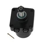 Hydrulic Wheel Motor Fits For Exmark 114-0549 Parker TE0195JS250AAMU New. Price: $180.00.